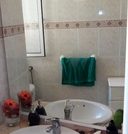 شقة Apartamento Martim Moniz