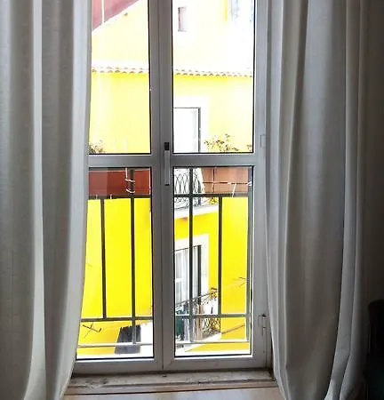 Apartamento Martim Moniz *