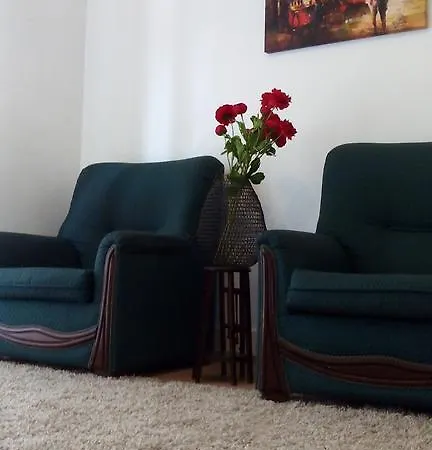 Apartamento Martim Moniz * Лиссабон