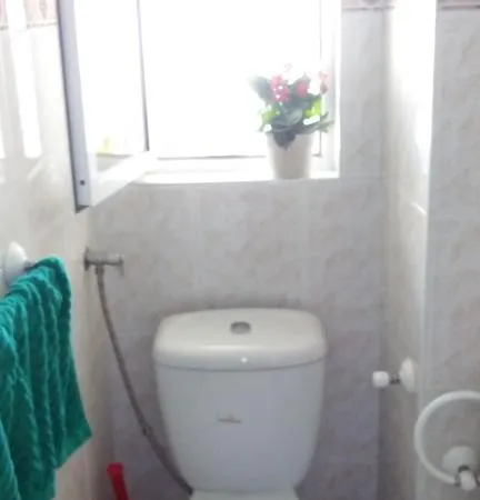 Apartamento Martim Moniz Apartmán *