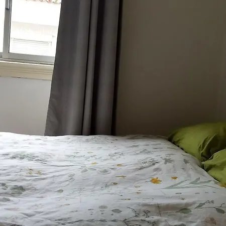 Apartamento Martim Moniz شقة *