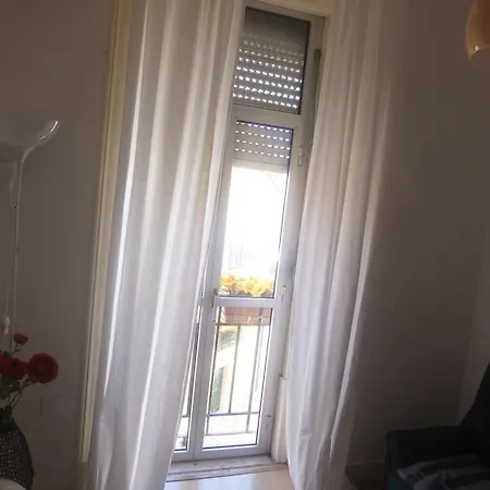Apartamento Martim Moniz *