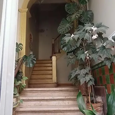 شقة Apartamento Martim Moniz