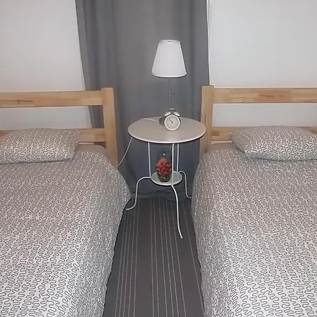 Apartamento Martim Moniz * Lisboa